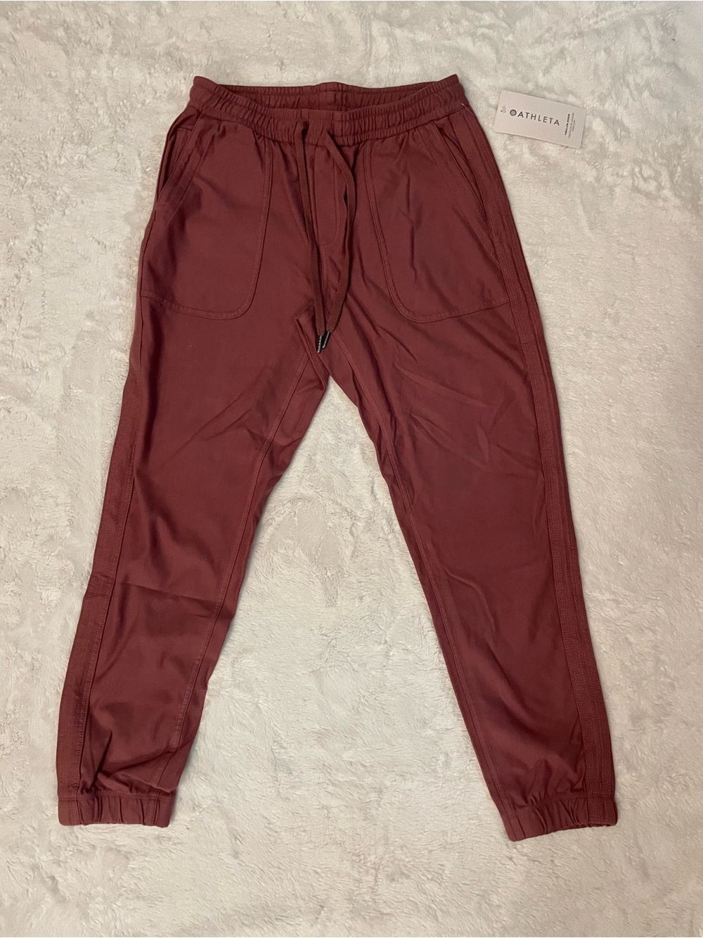 Athleta Farallon Jogger Pants - NWT, Retails $98